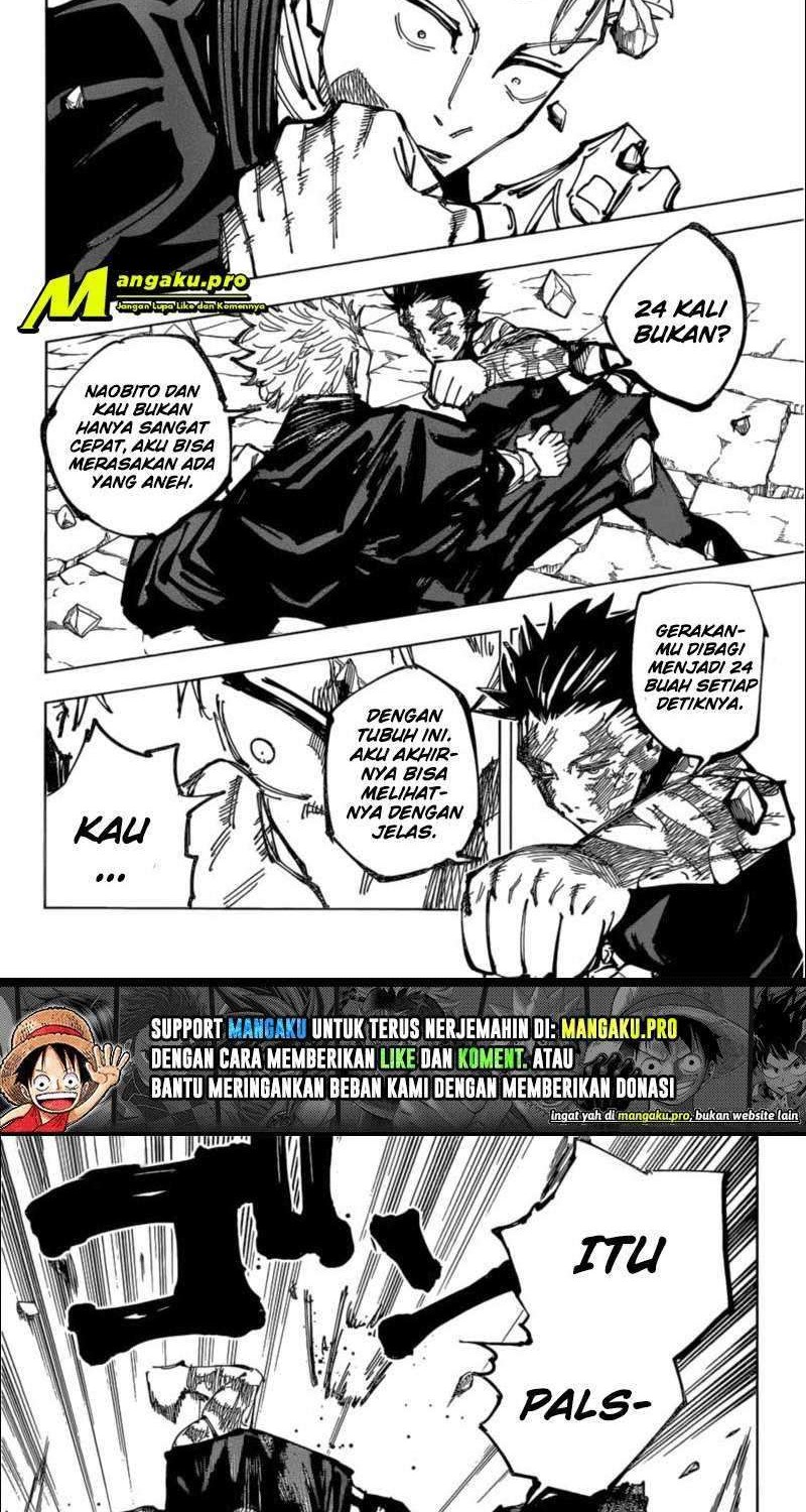 Chapter 151 - halaman 11
