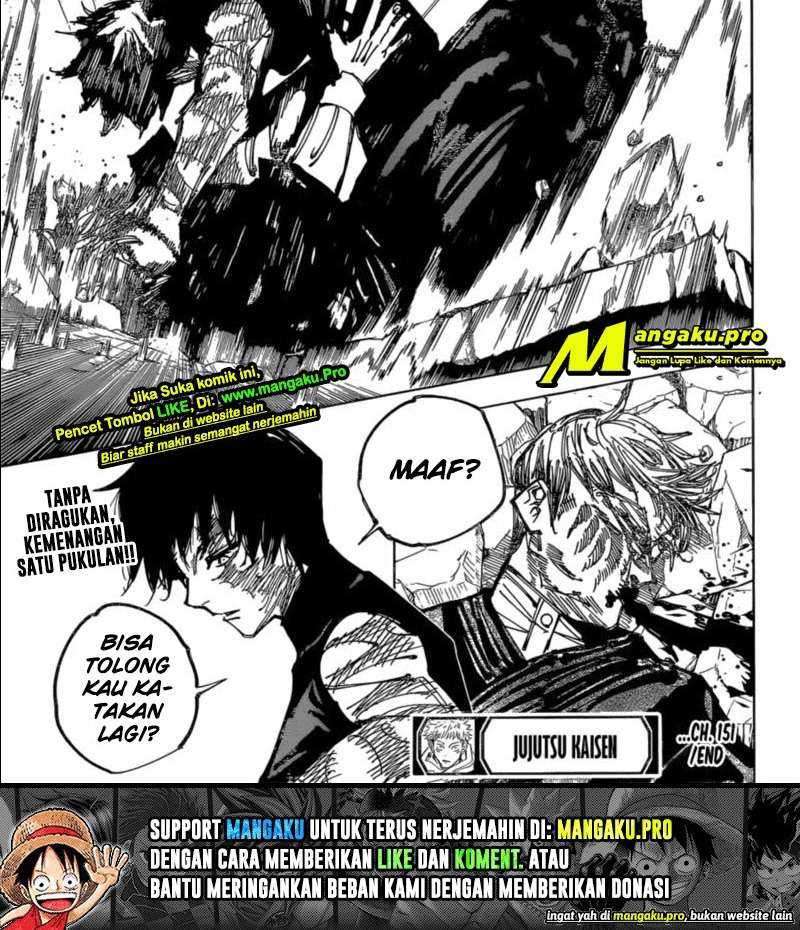 Chapter 151 - halaman 12