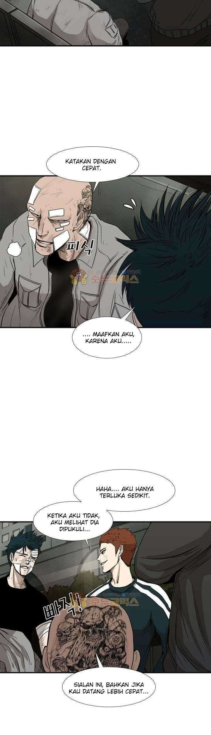 Chapter 89 - halaman 33