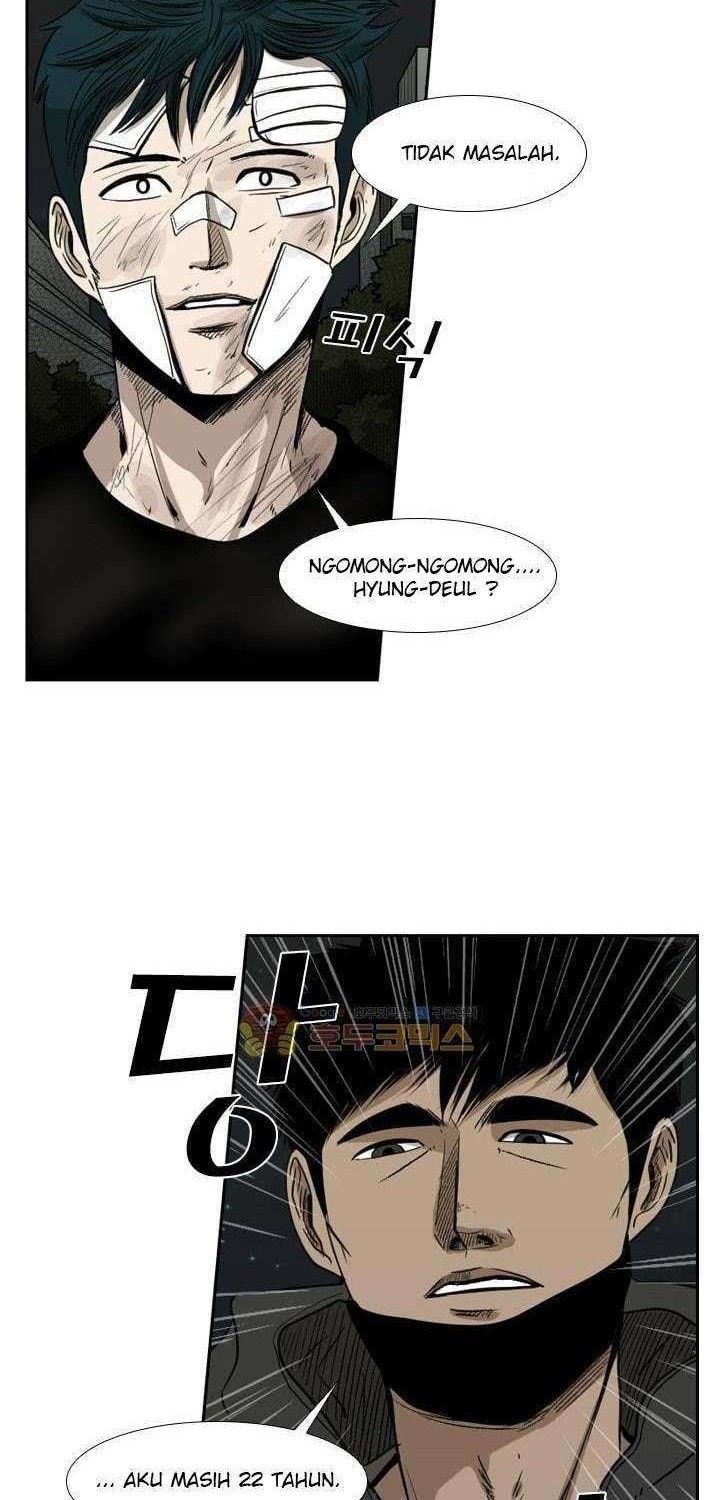 Chapter 89 - halaman 36