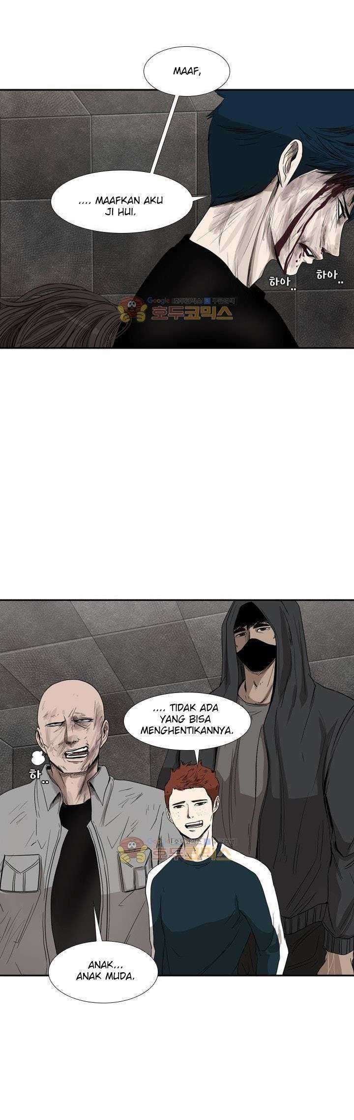 Chapter 88 - halaman 58