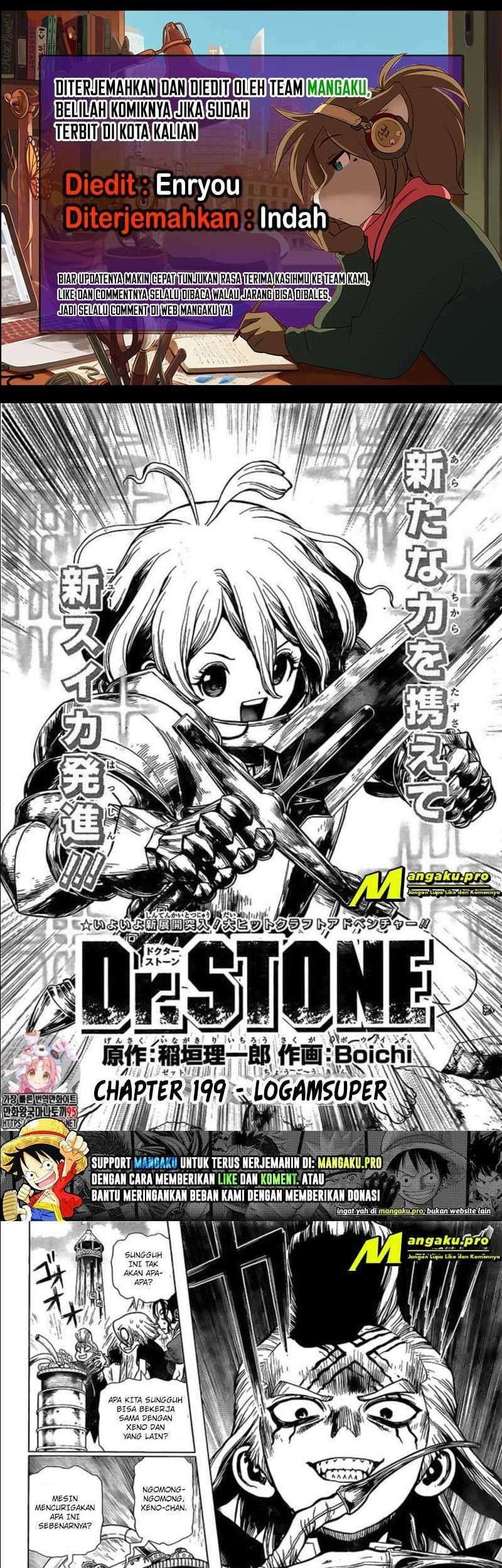 Chapter 199 - halaman 2
