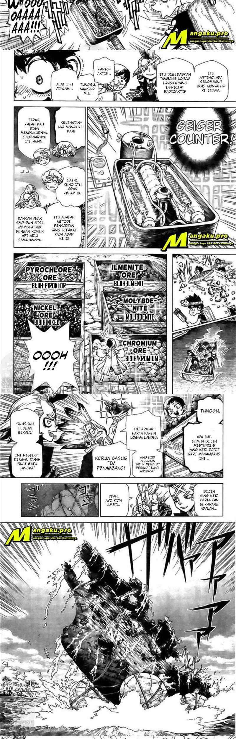 Chapter 199 - halaman 4