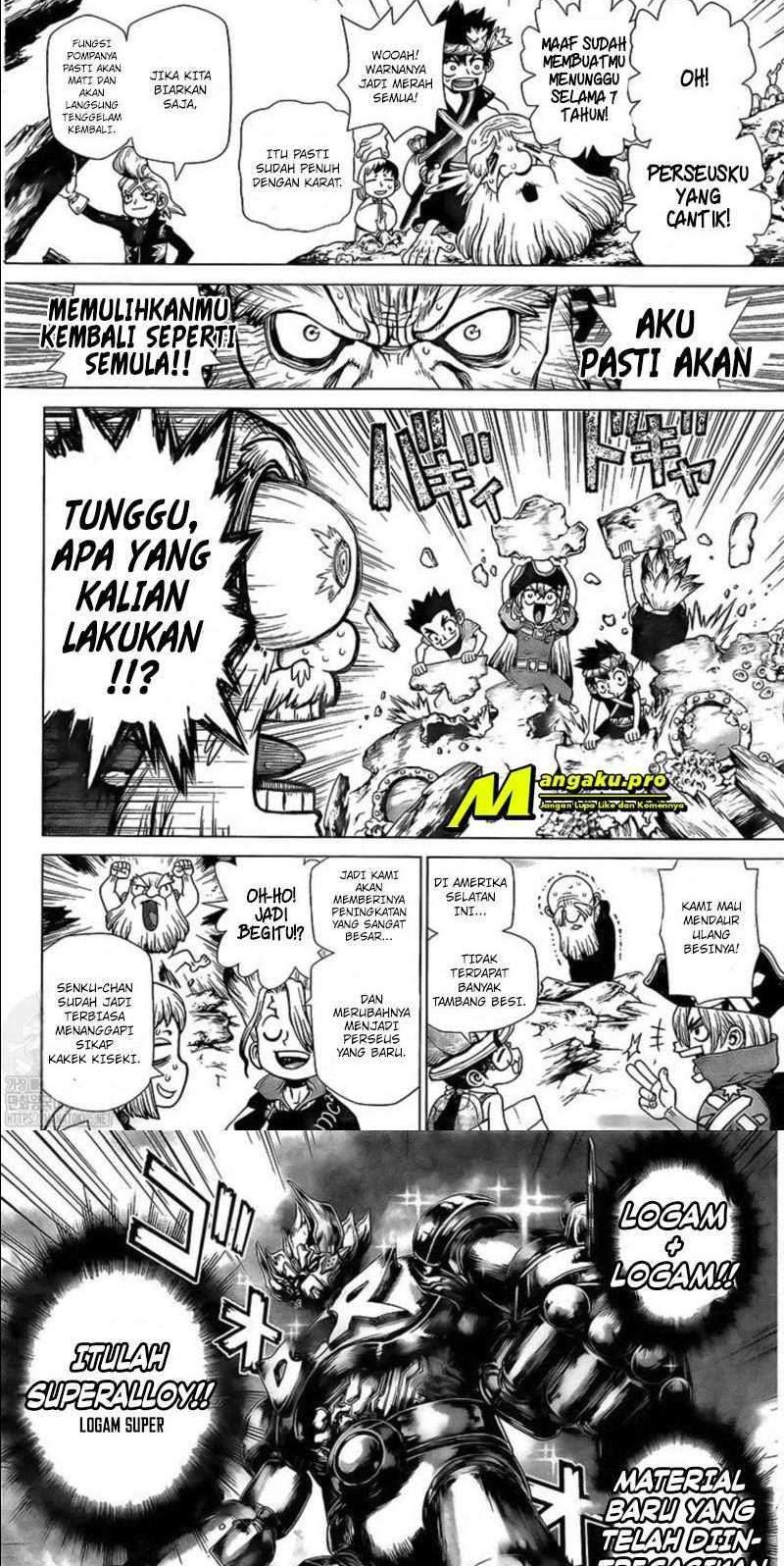 Chapter 199 - halaman 5