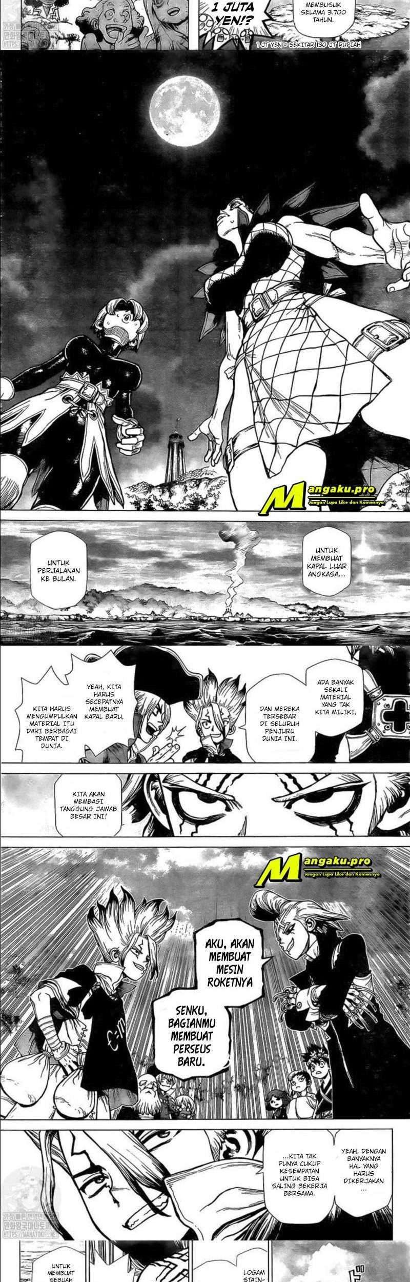 Chapter 199 - halaman 8