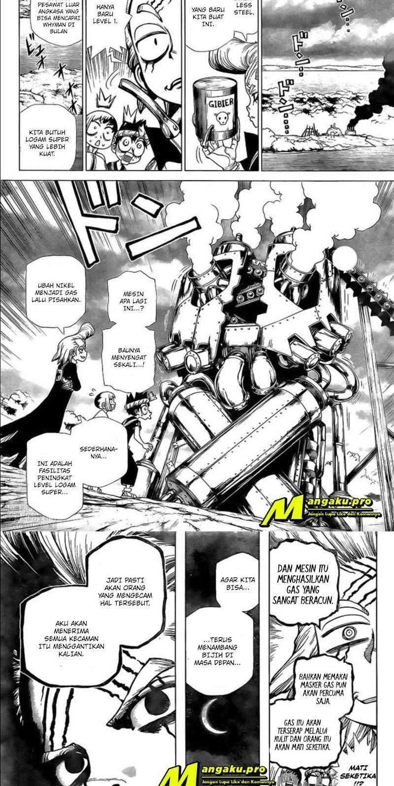 Chapter 199 - halaman 9