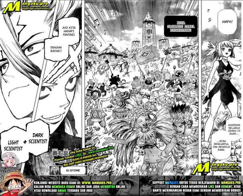 Chapter 199 - halaman 12