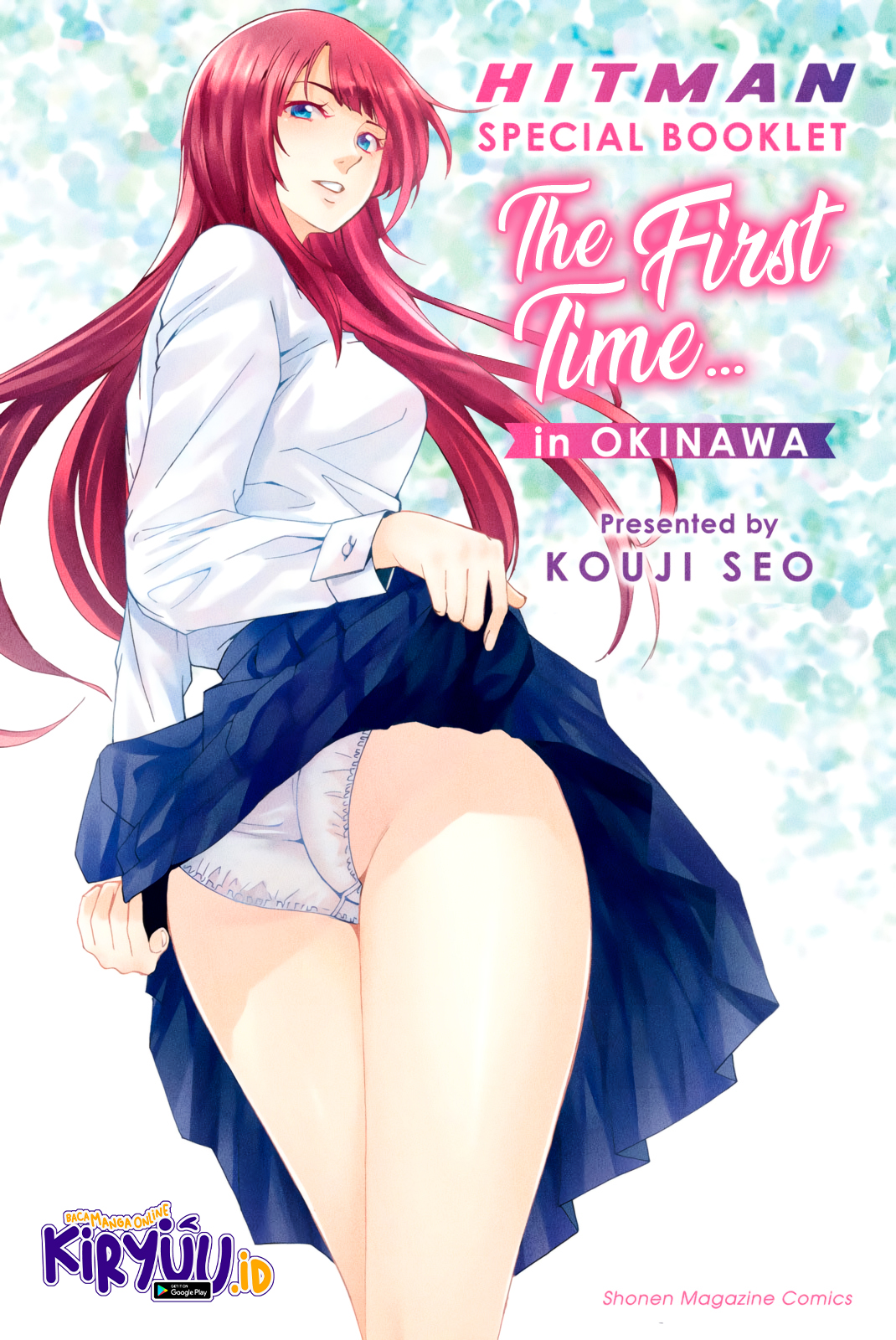 Chapter 63.5 - halaman 6
