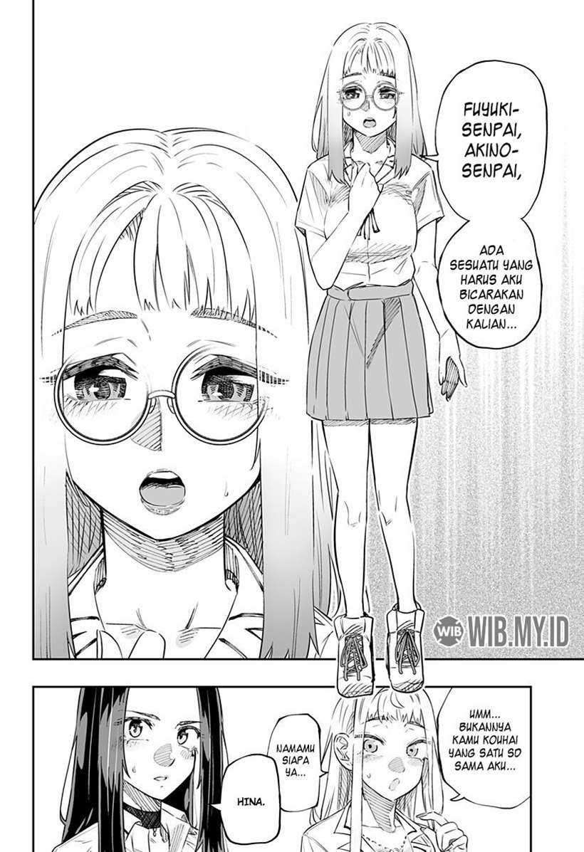 Chapter 45 - halaman 16