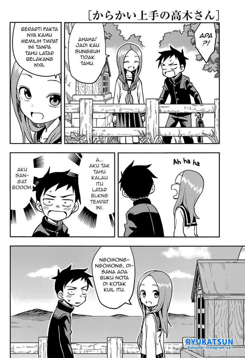 Chapter 122 - halaman 17