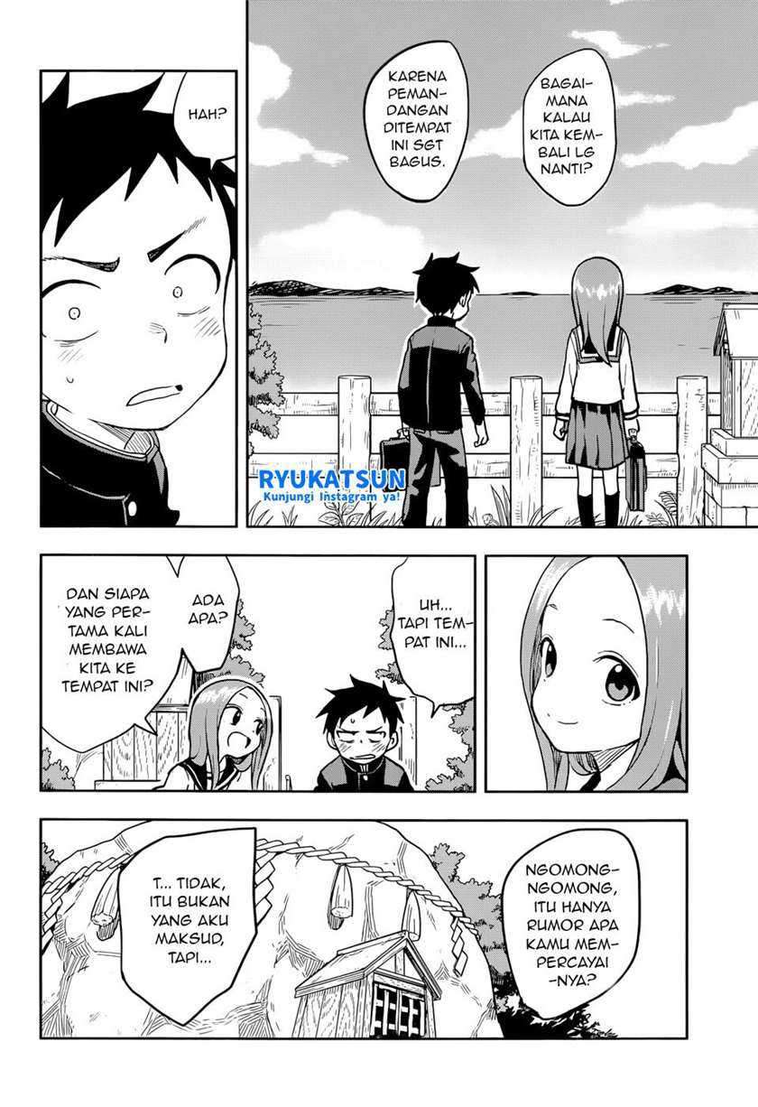 Chapter 122 - halaman 19