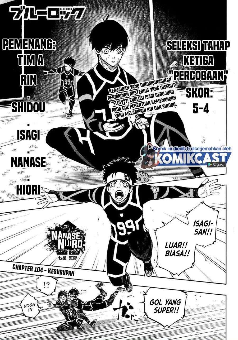 Chapter 104 - halaman 1