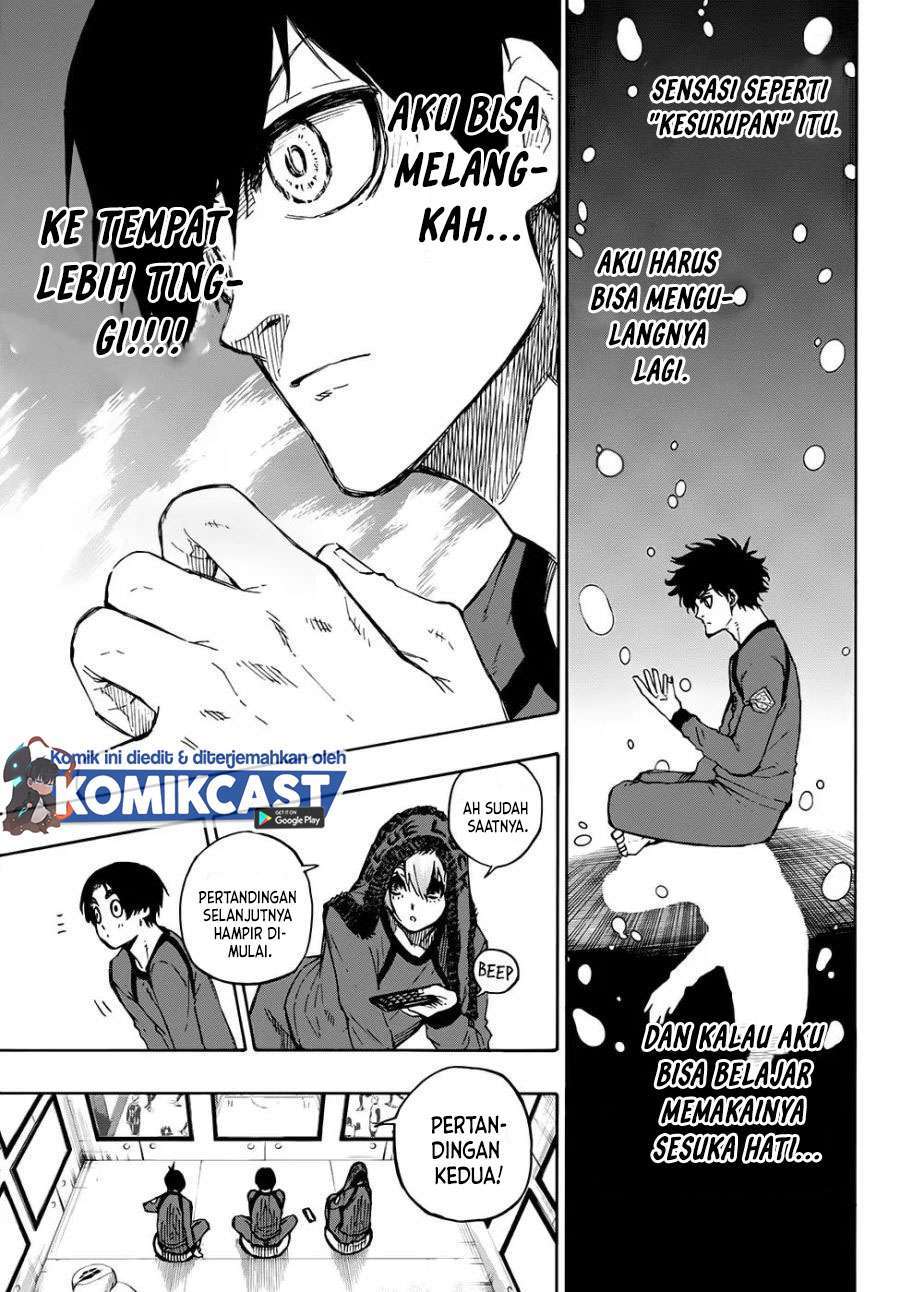 Chapter 104 - halaman 17