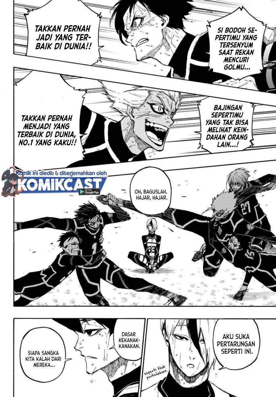 Chapter 104 - halaman 6