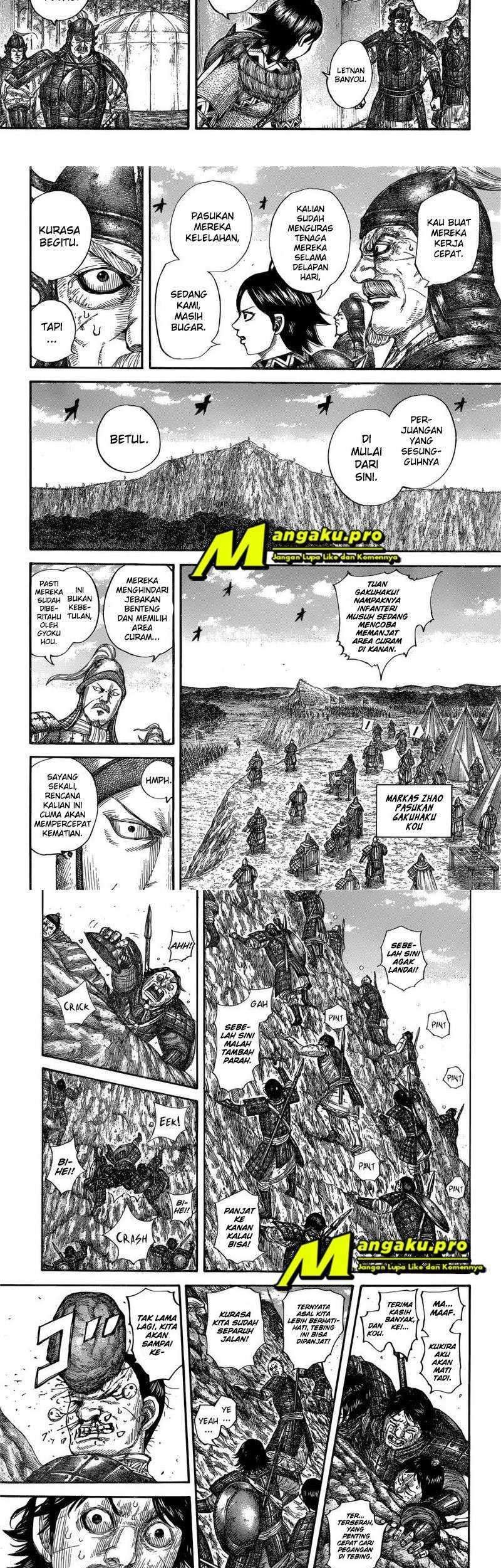 Chapter 681 - halaman 4