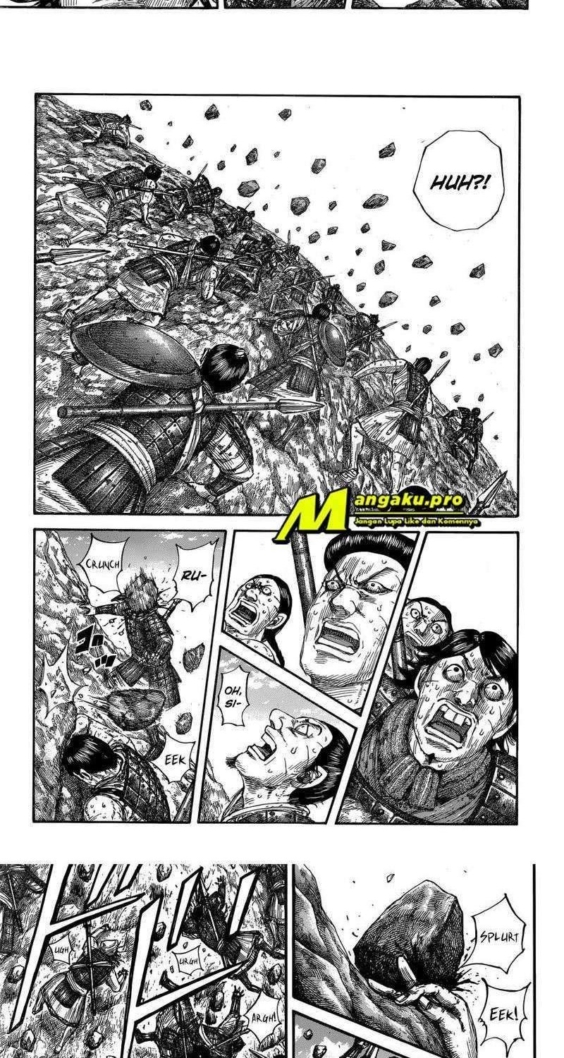 Chapter 681 - halaman 5