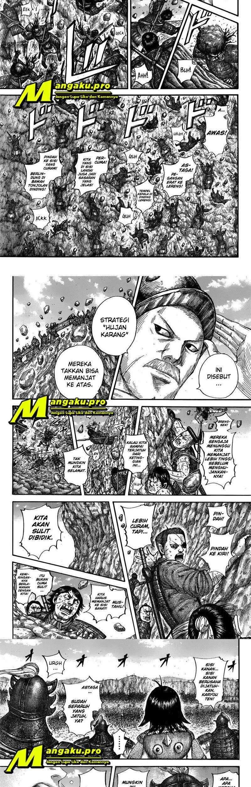 Chapter 681 - halaman 6