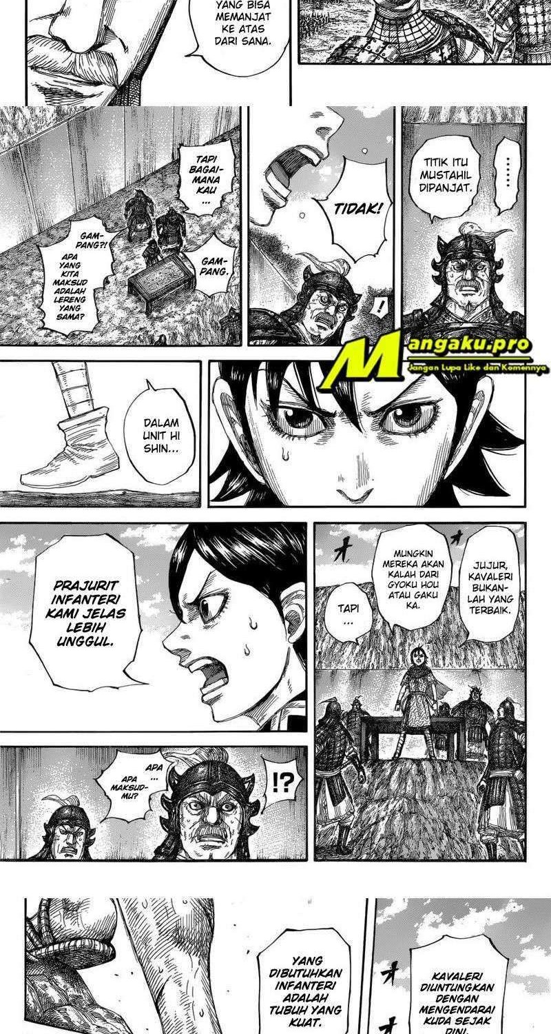 Chapter 681 - halaman 9