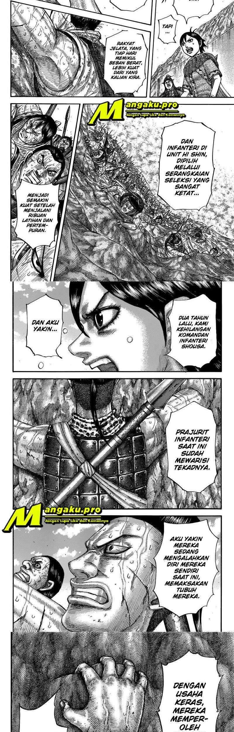 Chapter 681 - halaman 10