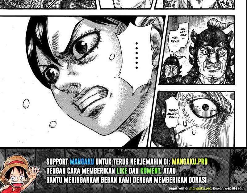 Chapter 681 - halaman 12