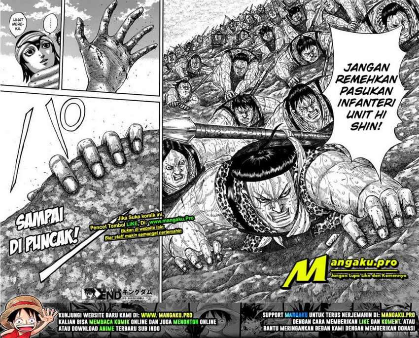 Chapter 681 - halaman 13