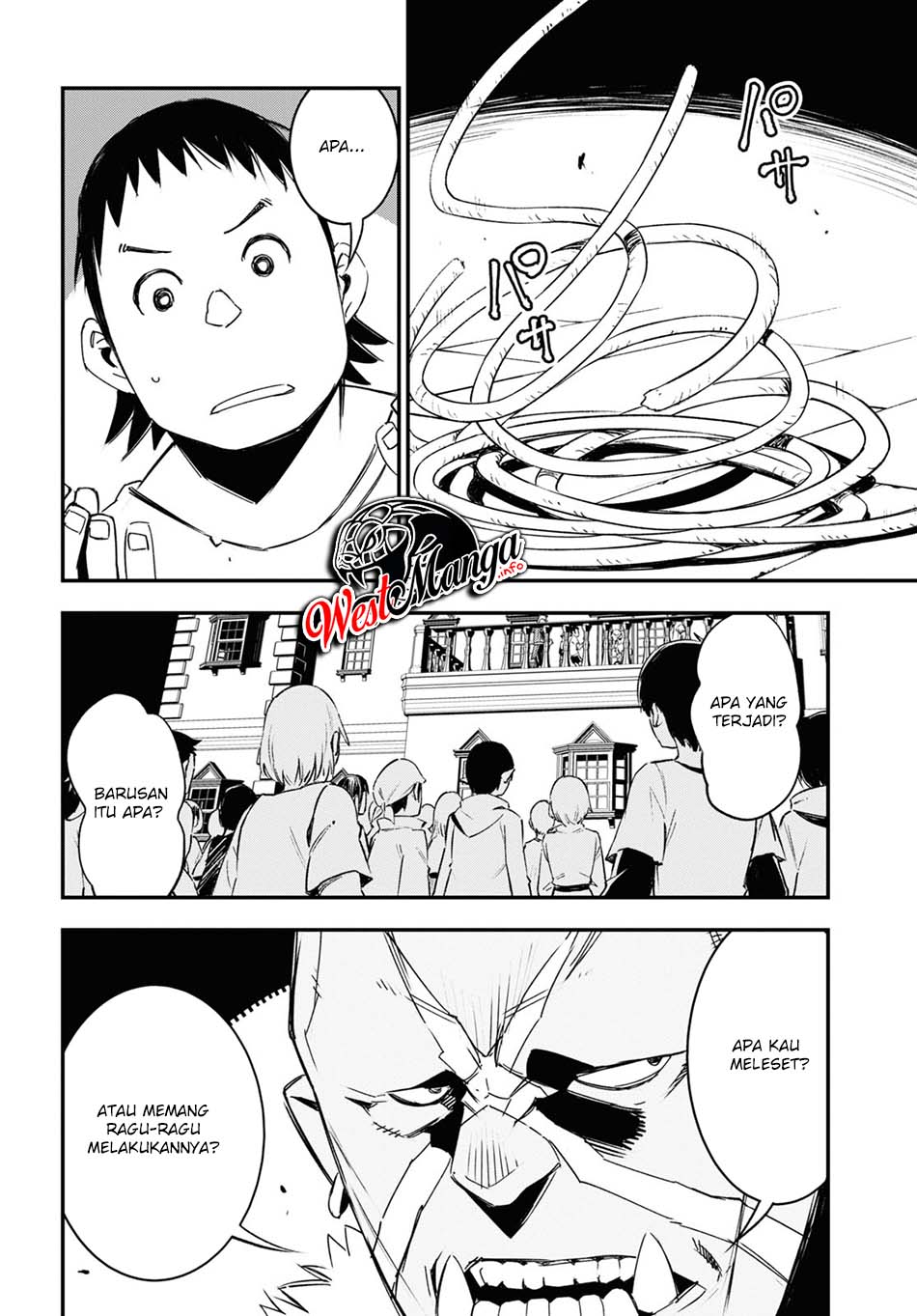 Chapter 33 - halaman 25