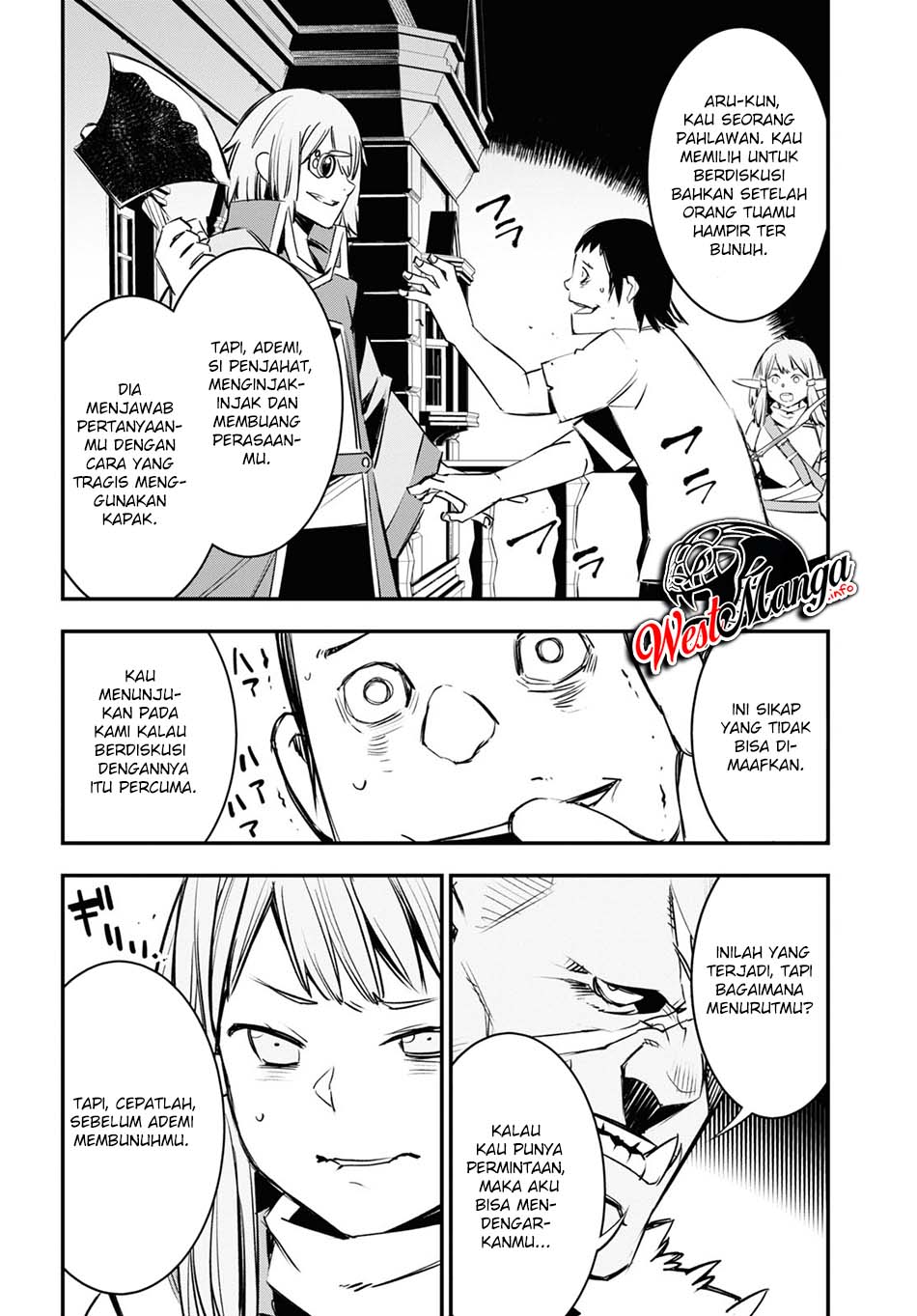 Chapter 33 - halaman 30
