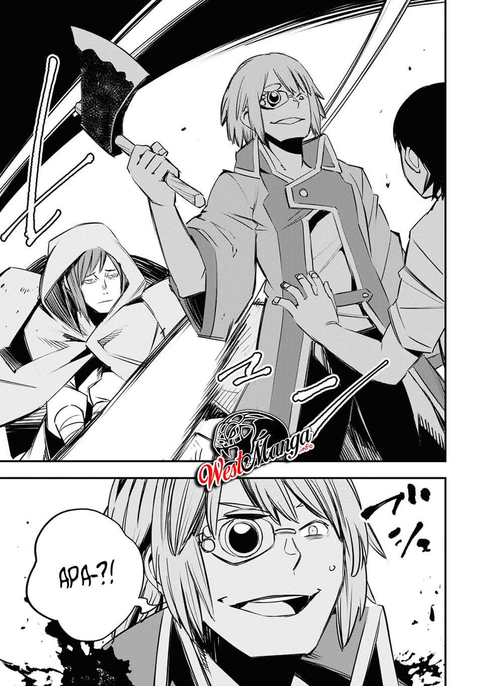 Chapter 33 - halaman 31