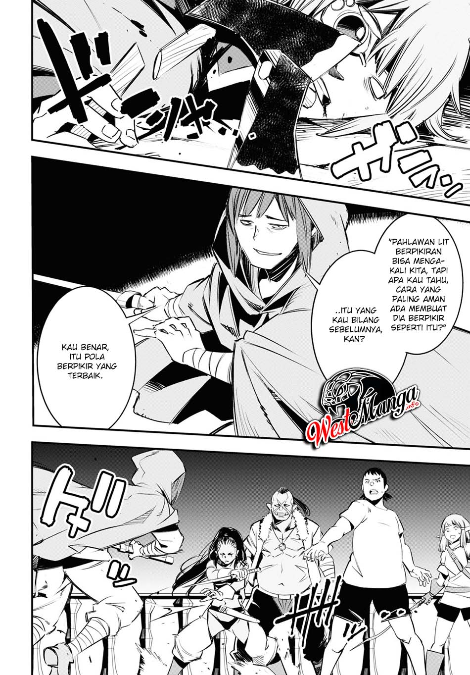 Chapter 33 - halaman 32