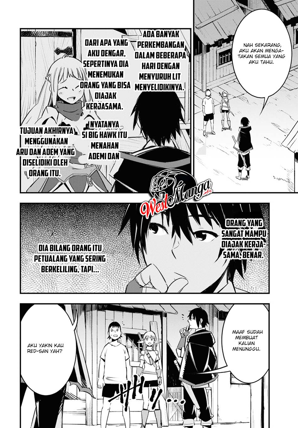 Chapter 33 - halaman 40
