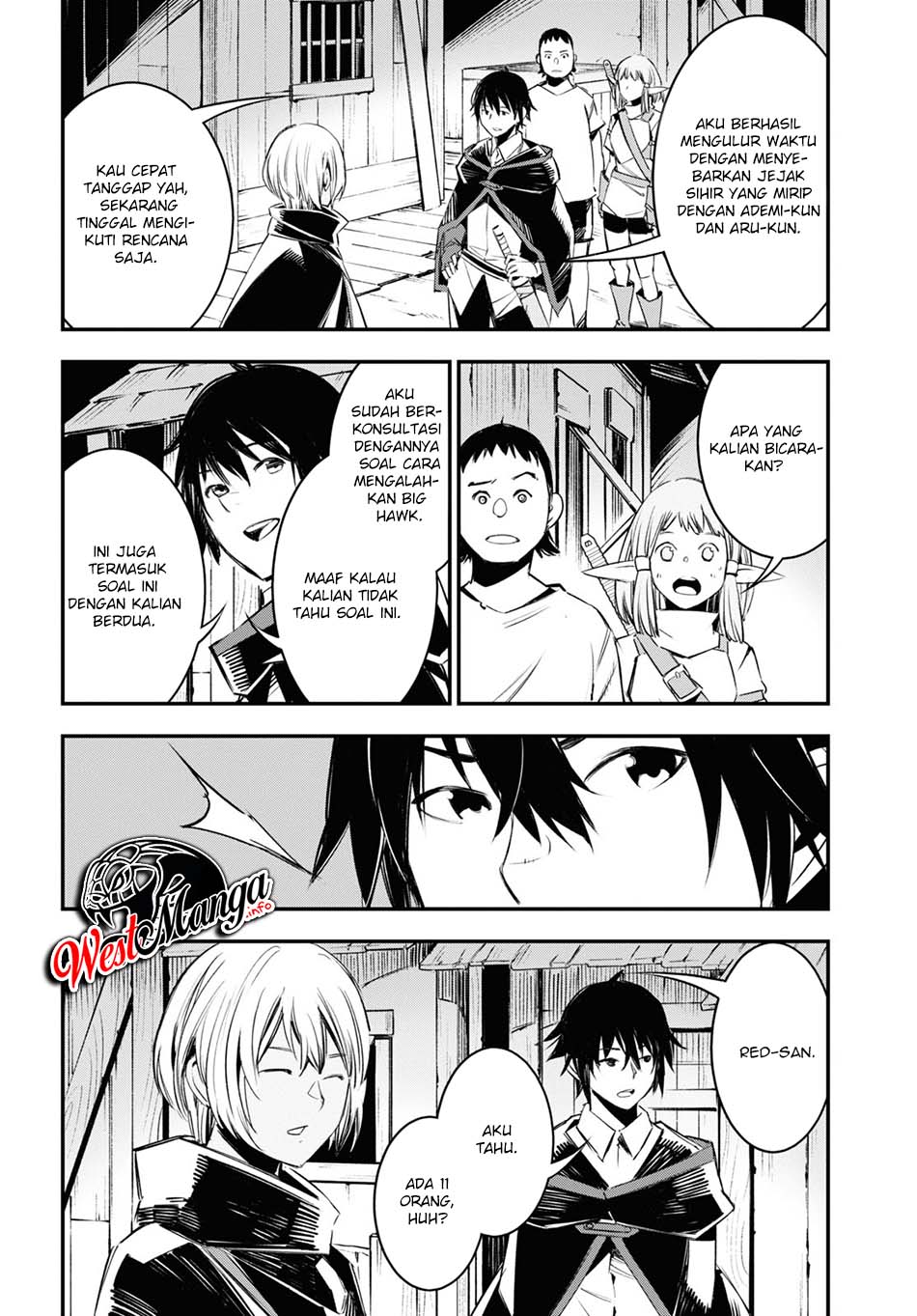 Chapter 33 - halaman 42