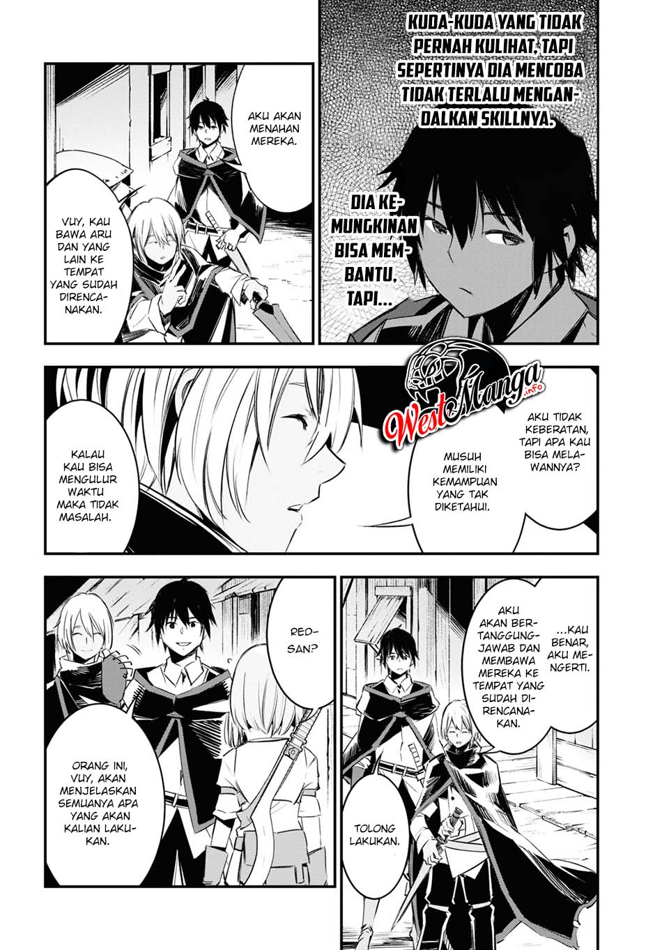 Chapter 33 - halaman 44