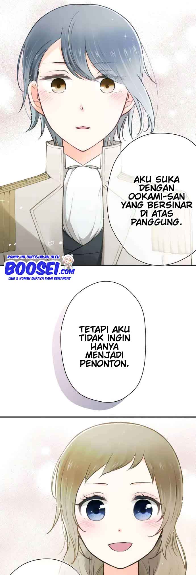 Chapter 111 - halaman 16