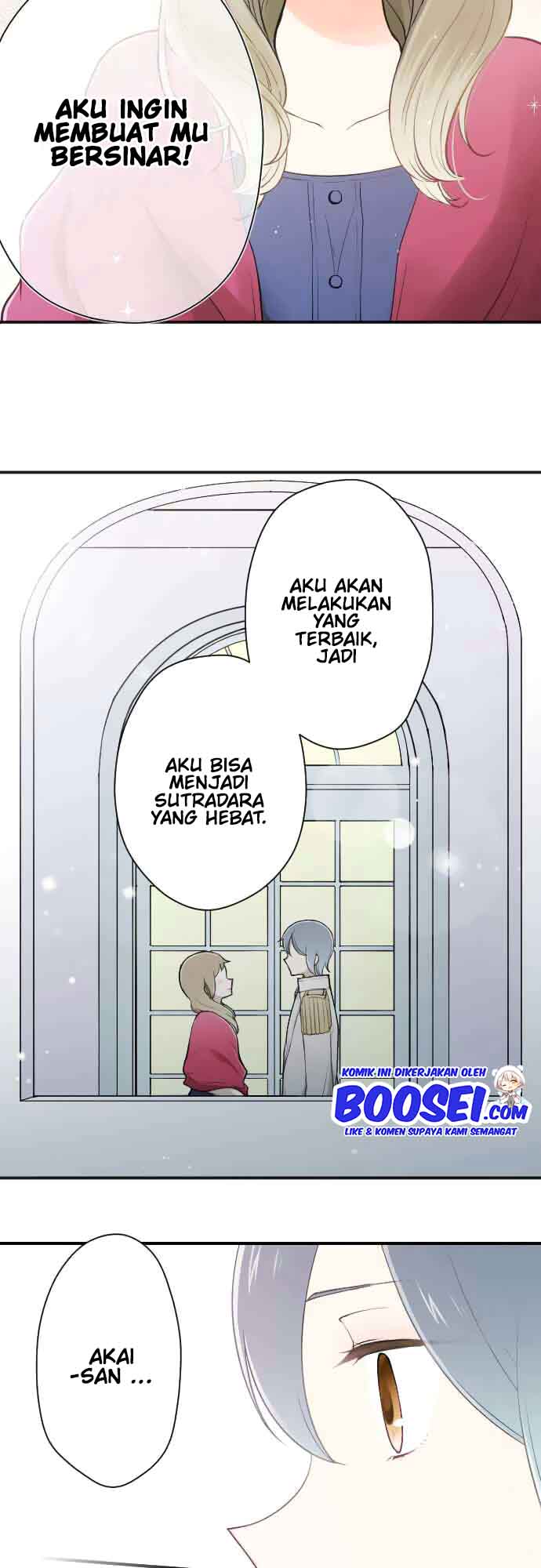 Chapter 111 - halaman 17