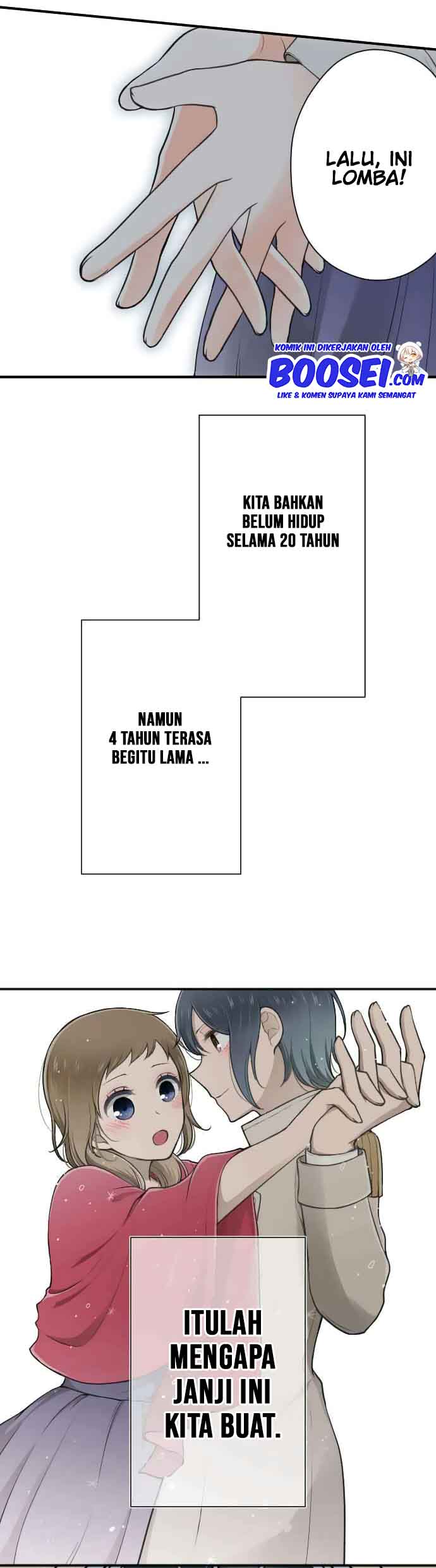 Chapter 111 - halaman 20