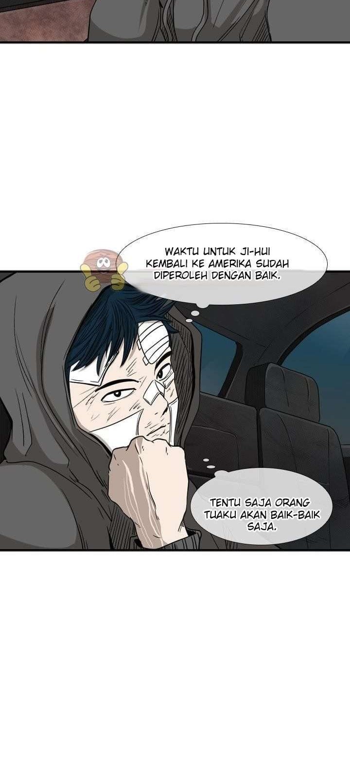 Chapter 92 - halaman 33