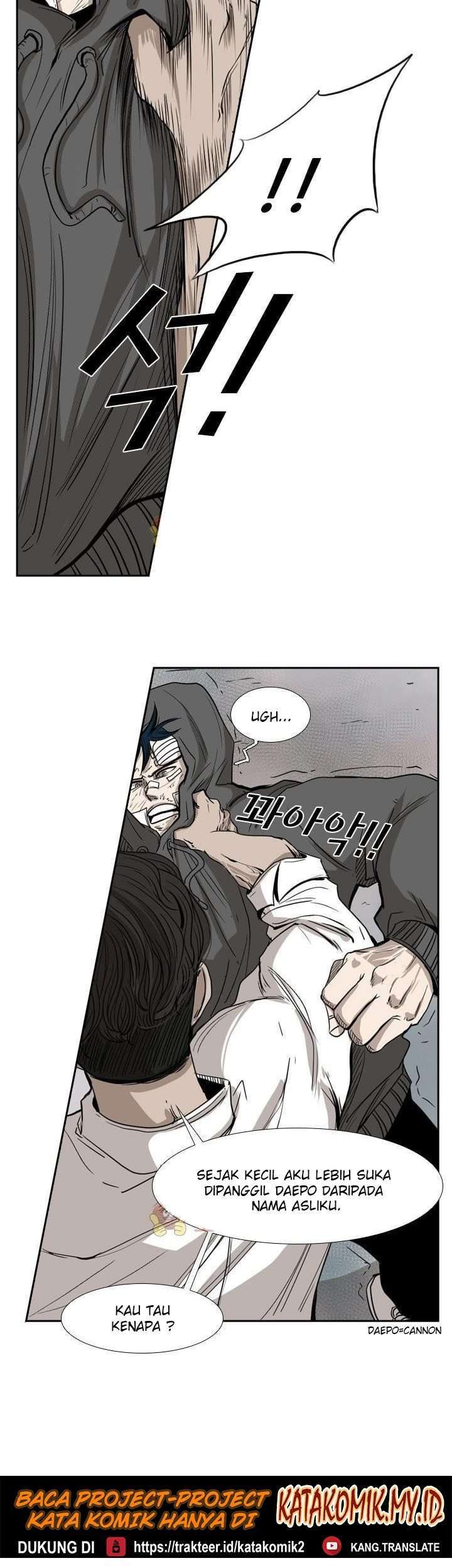 Chapter 91 - halaman 37