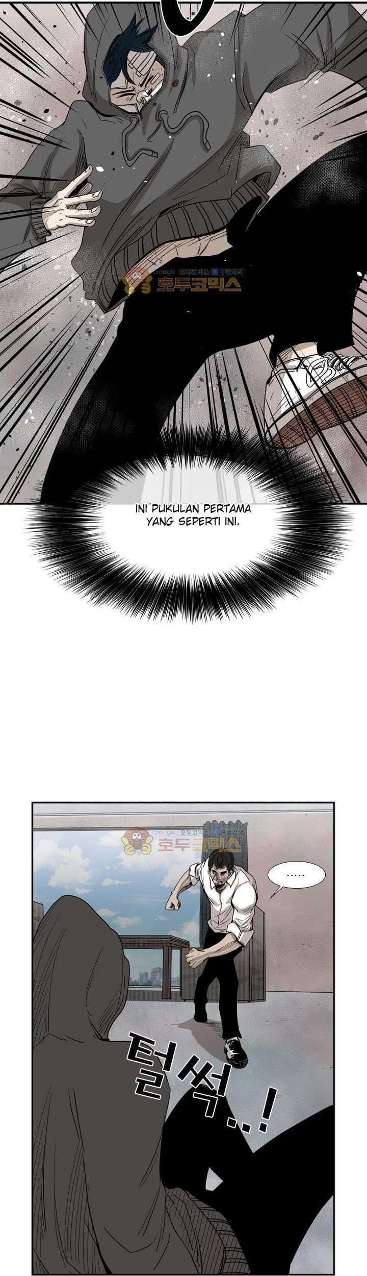 Chapter 91 - halaman 43