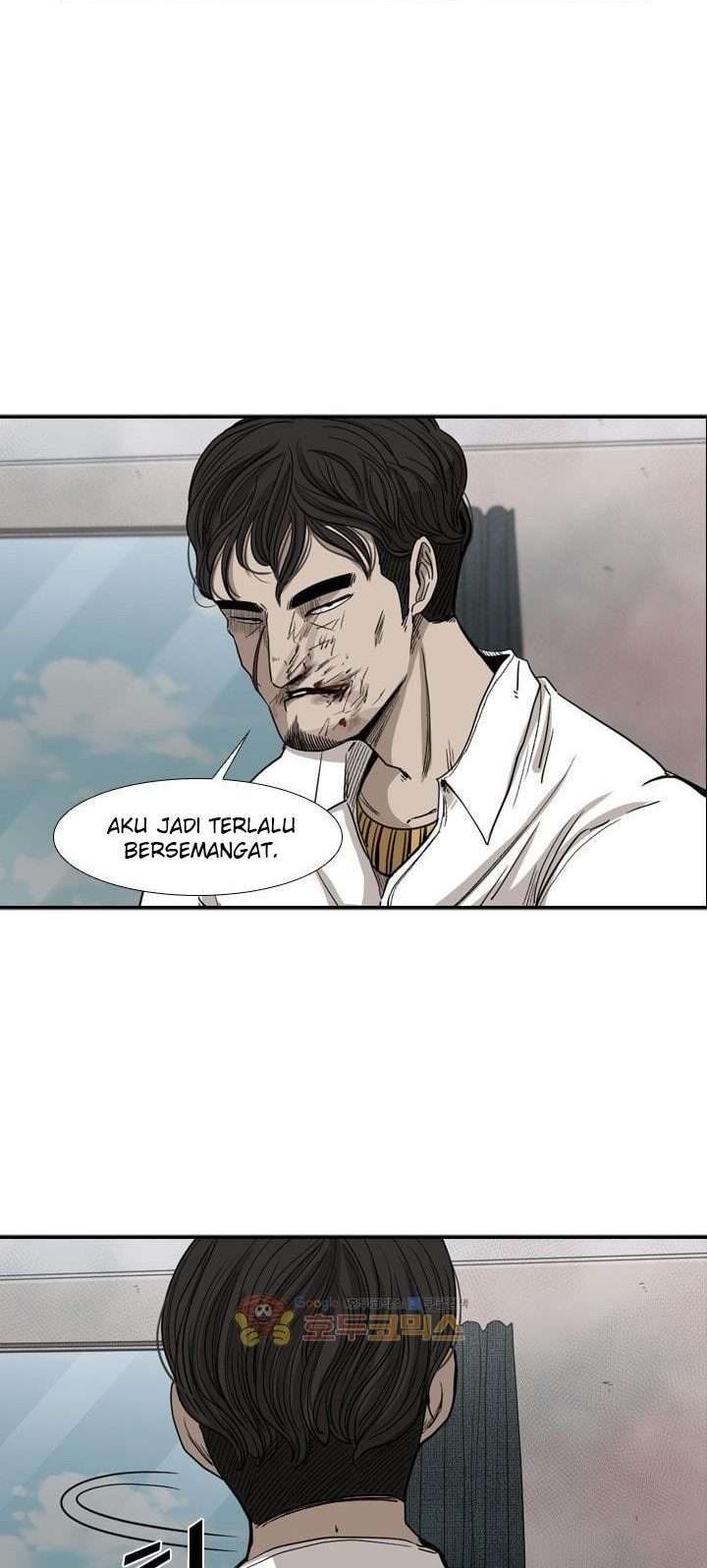 Chapter 91 - halaman 44