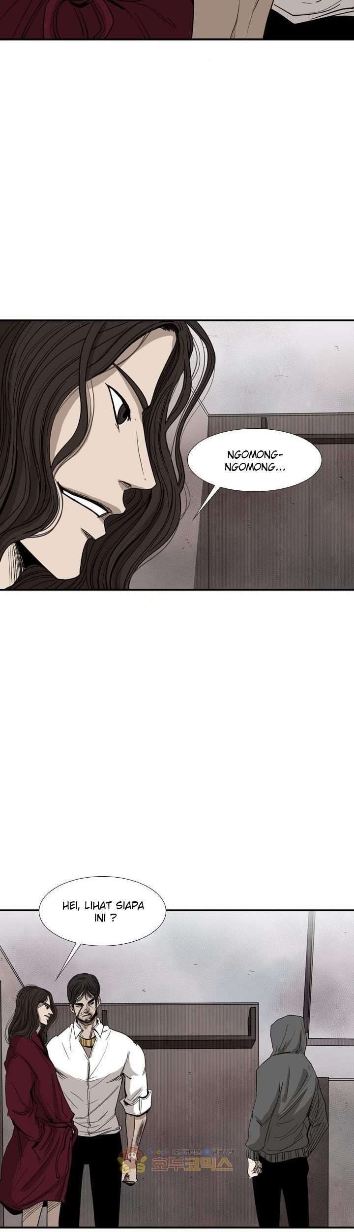 Chapter 91 - halaman 55