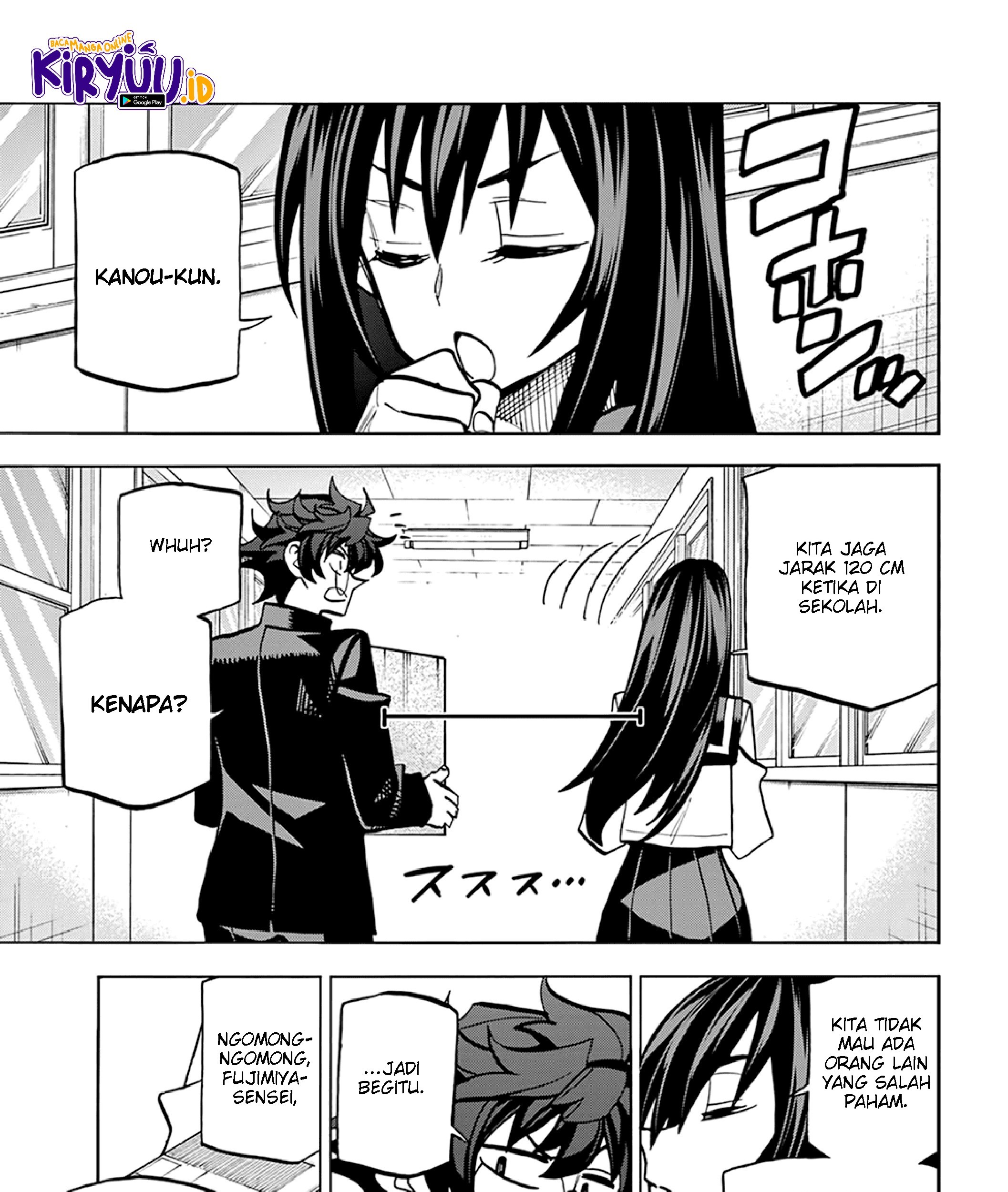 Chapter 26 - halaman 26