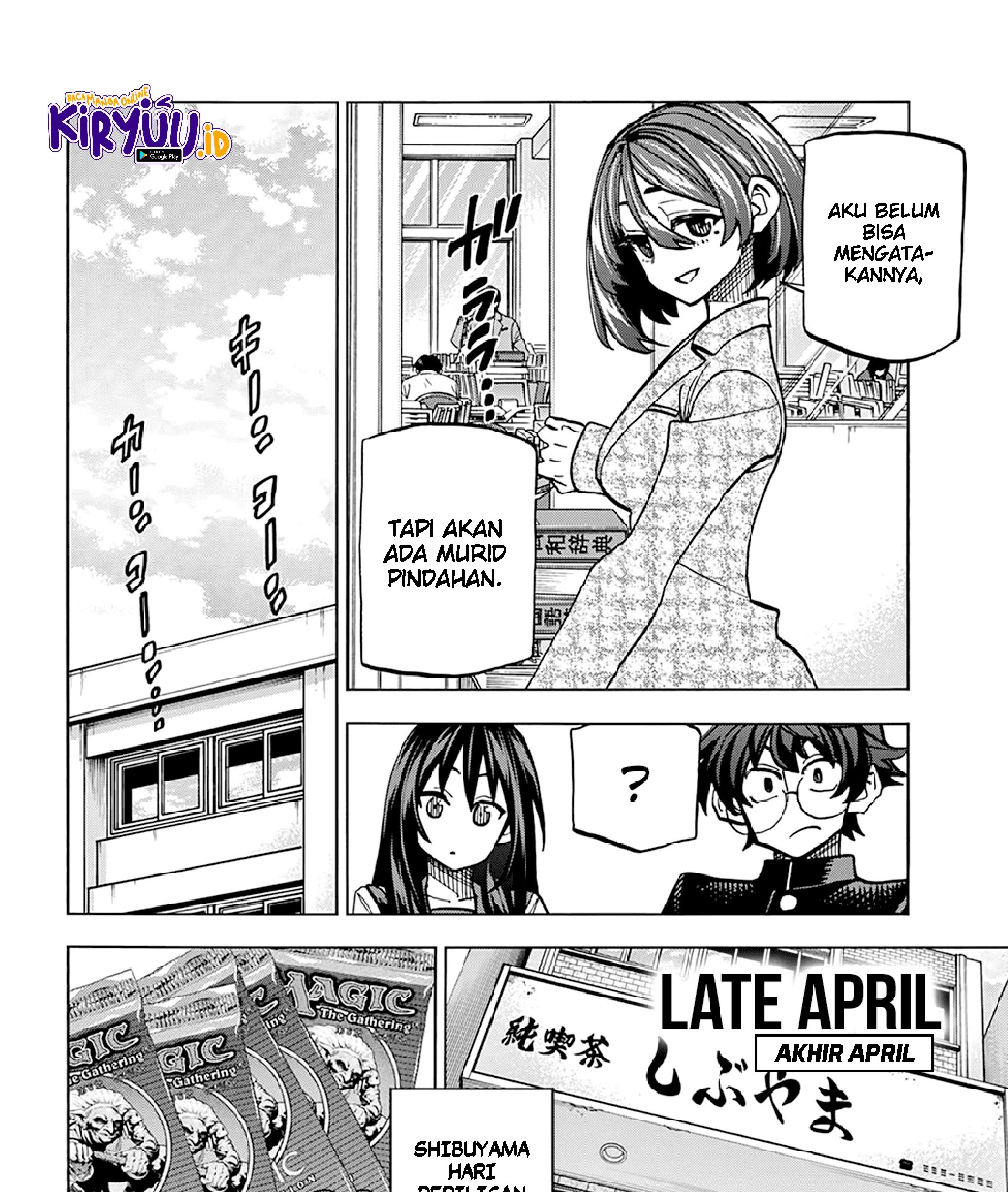 Chapter 26 - halaman 28