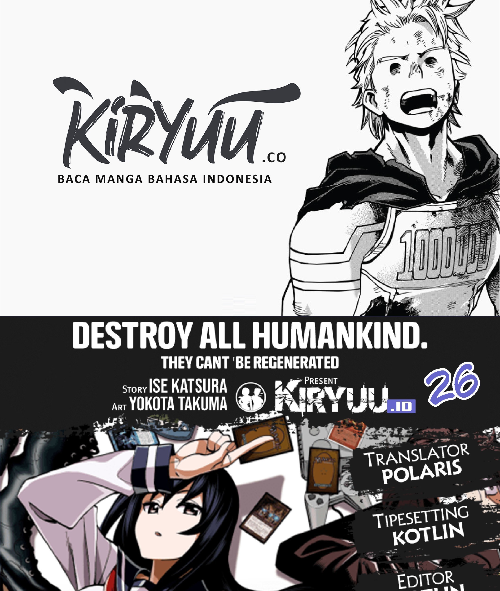 Chapter 26 - halaman 2