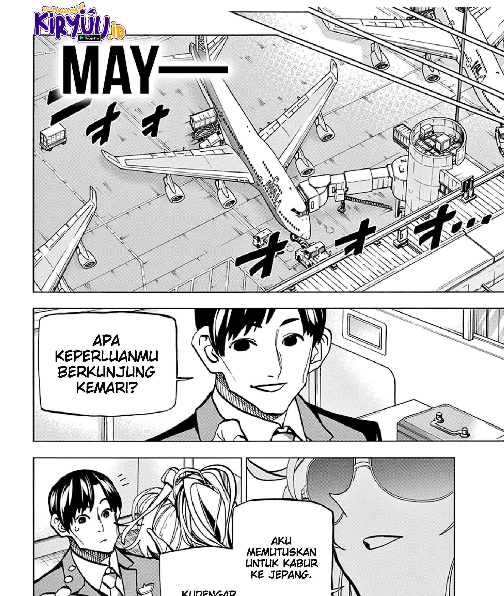 Chapter 26 - halaman 84