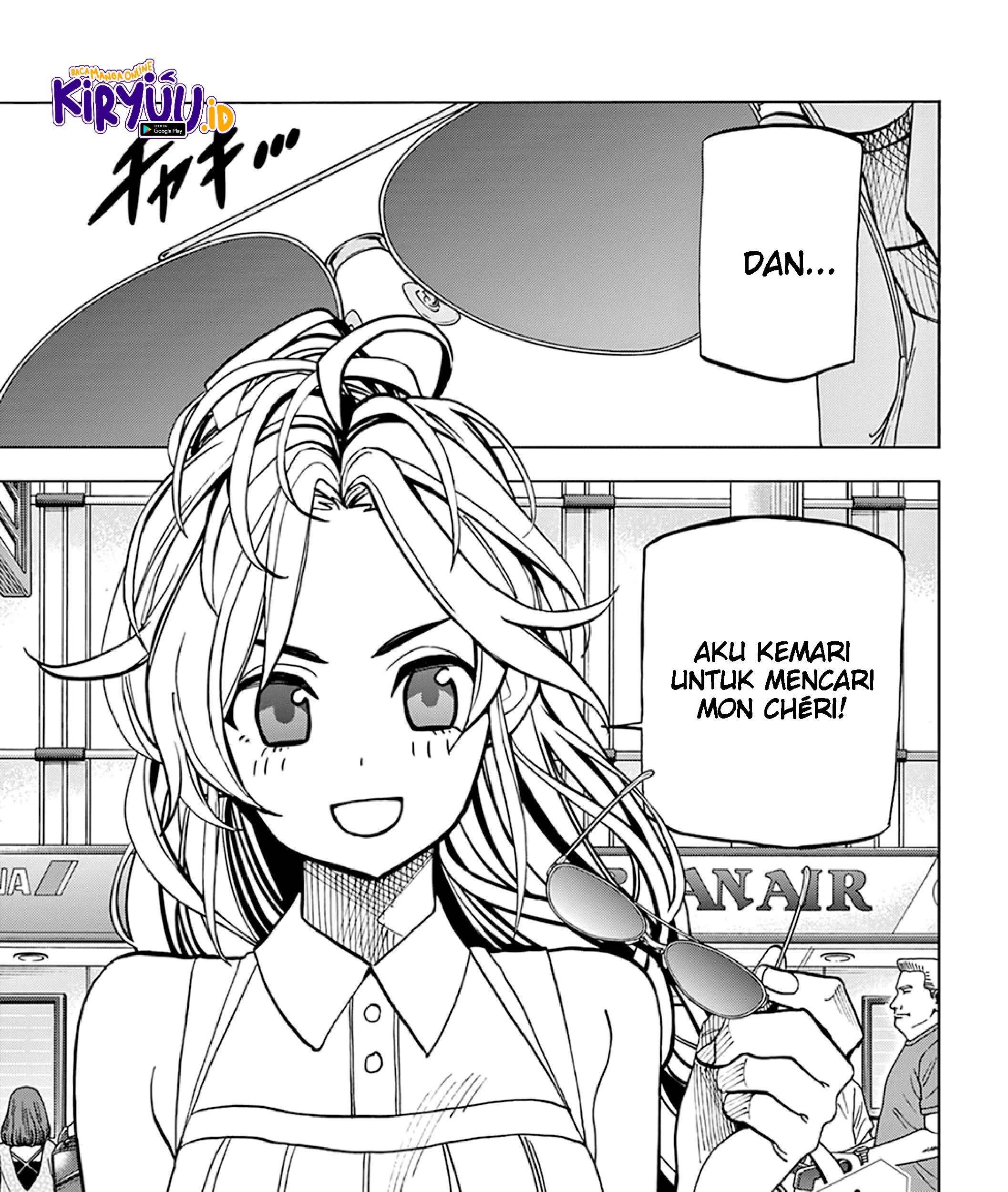 Chapter 26 - halaman 86