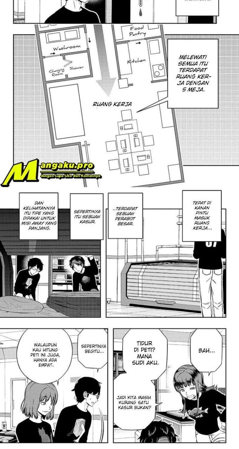 Chapter 208 - halaman 3