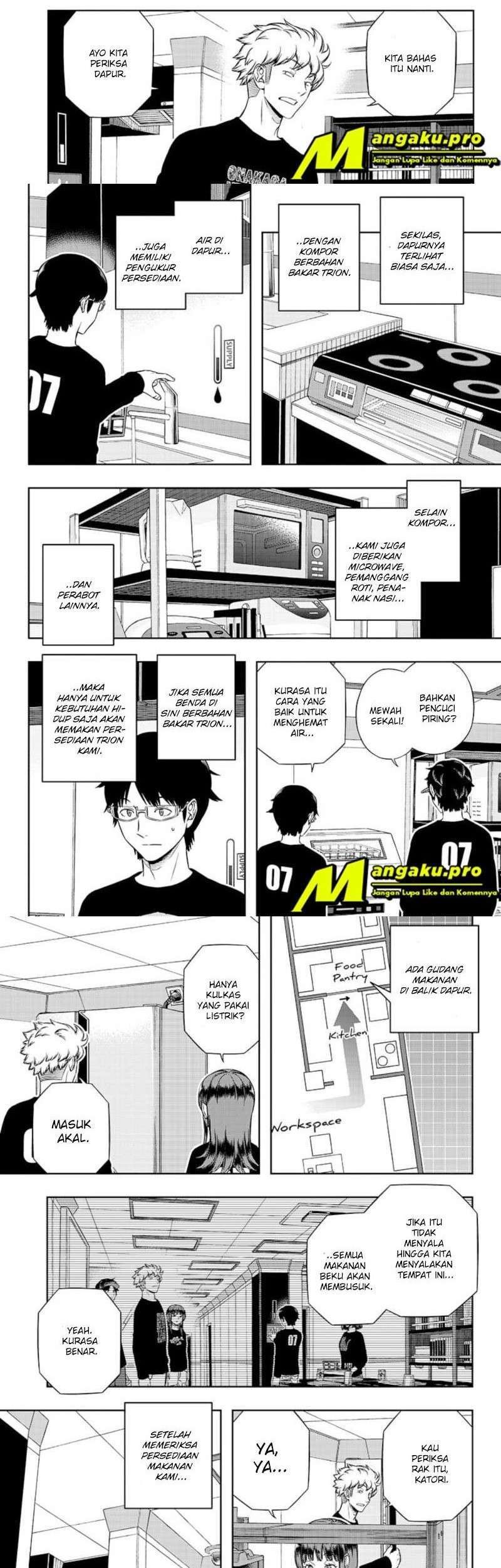 Chapter 208 - halaman 4
