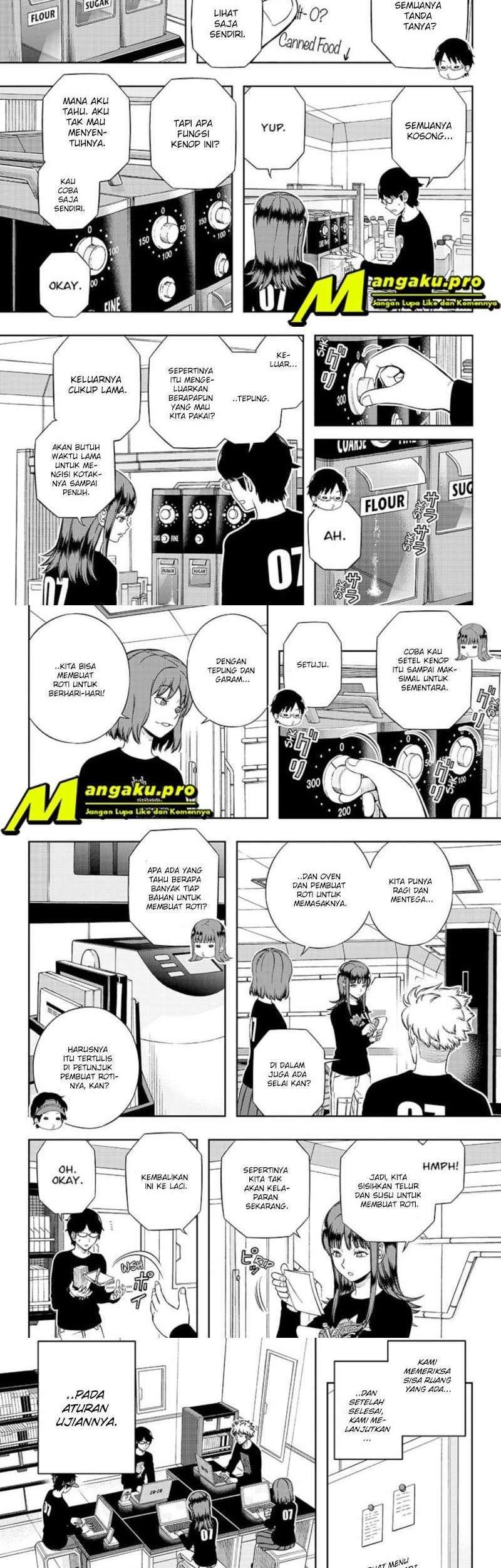 Chapter 208 - halaman 6