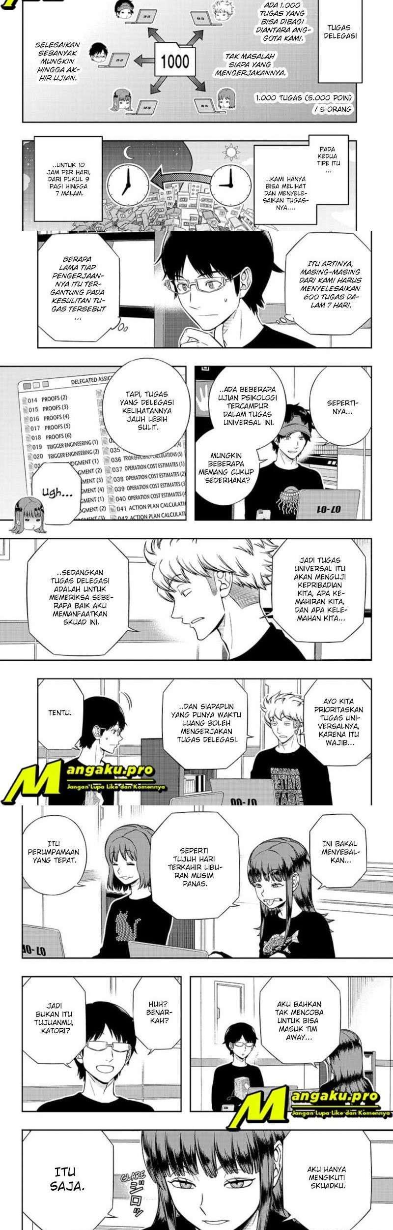 Chapter 208 - halaman 8