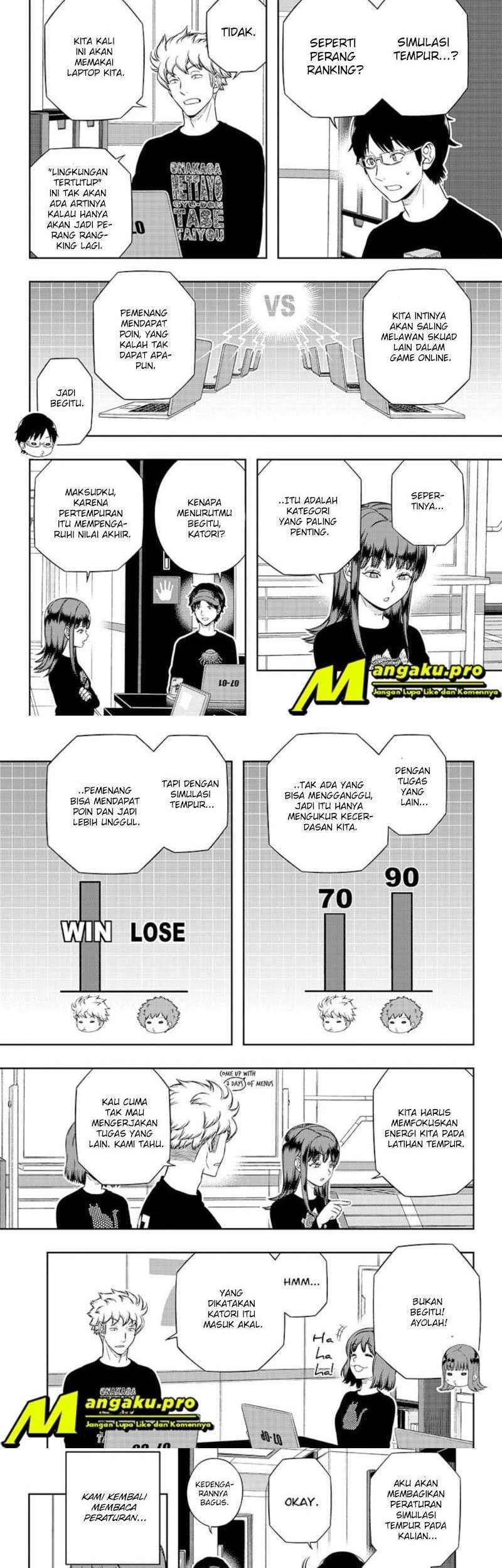 Chapter 208 - halaman 10